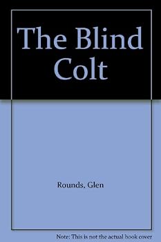 The Blind Colt