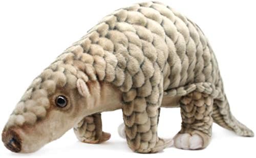 small zebra stuffed animal