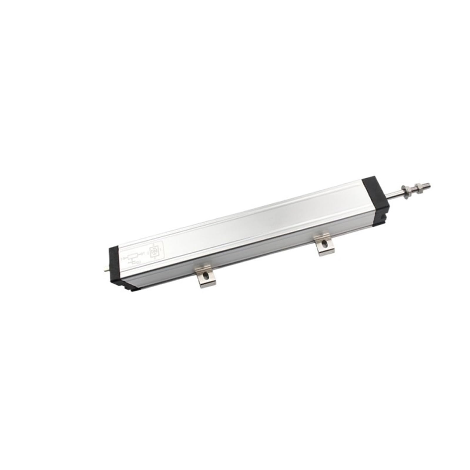 Règle de résistance KTC3 650mm pour corriger les erreurs d'injection