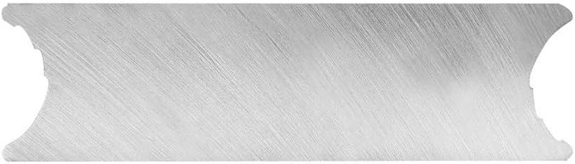 Clarinet Repair Tool Set, Woodwind Maintenance Kit: Silver-Steel Hand Tools-3pc | Key Mechanism Service | Pad/Key Adjustment for Bb Clarinet Parts Cleaning, Stage-Backup Setup, Shop Bench Use