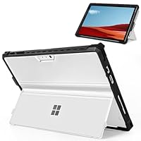 Microsoft Surface Pro 12.3インチ 本体とカバー Amazon.co.jp: 12.3インチ Microsoft Surface Pro 7+/7/6/5/4