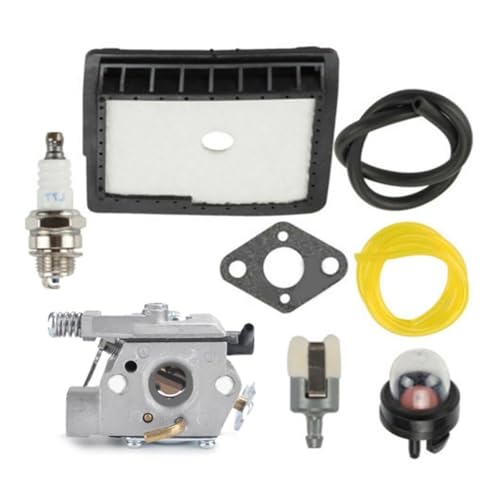 Carburateur CS3400 résout problème de démarrage WT-402 - 2