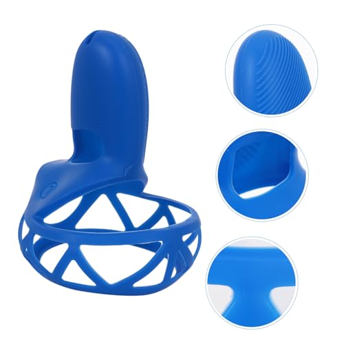 Veemoon 1 Par De Acessórios Para Óculos Vr Capa De Alça De Silicone 2 Tiras De Junta Capas De Contro