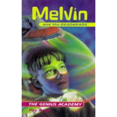 The Genius Academy