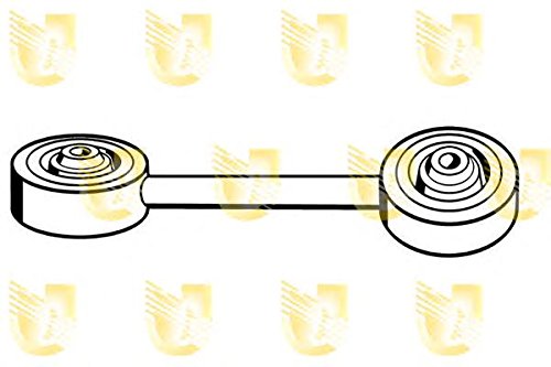 Unigom 395259 Supporto Anteriore Motore
