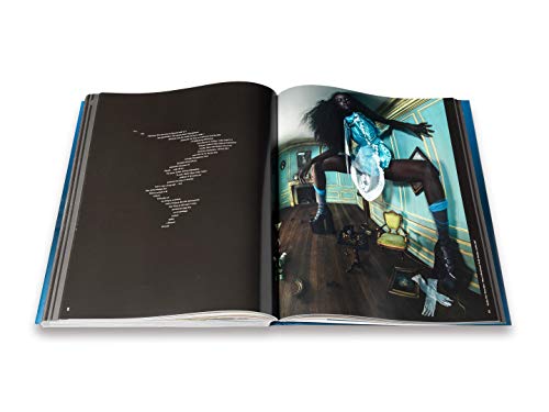 Tim Walker: Shoot for the Moon