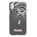 Produktbild Red Bull Air Race Compass iPhone X Hülle, Gris Unisex One Size iPhone X Cover, Air Race Original Bekleidung & Merchandise