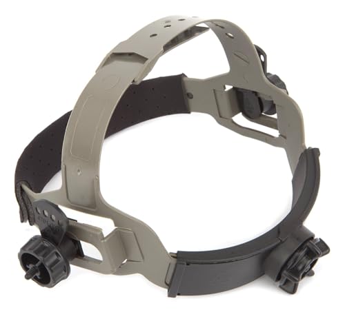 Image of Forney 55674 Ratchet-Type Replacement Welding Headgear