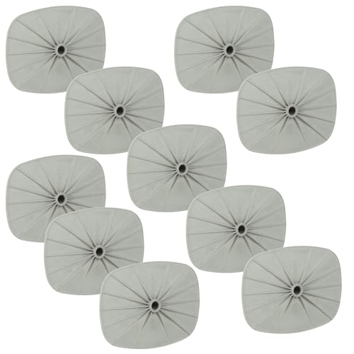 3M Secure Click Ein- und Ausatemventil HF-800-02