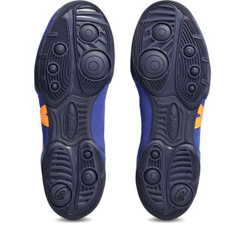 Image of ASICS Kid's Matflex 7 Grade School Wrestling Shoes