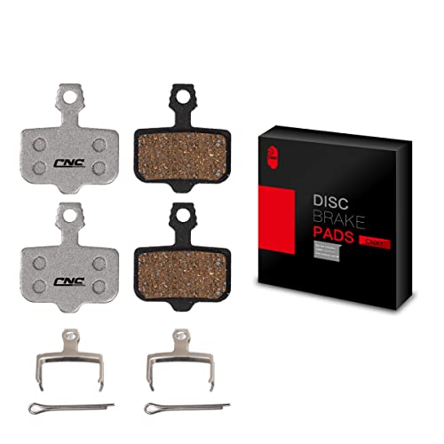 Bicycle Disc Brake Pads for Avid Elixir 1 3 5 ...