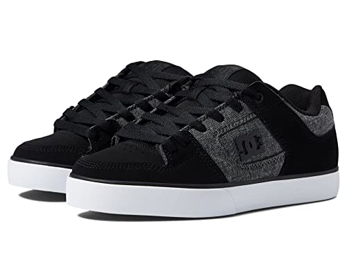 Image of DC Men's Court Graffik Skate Shoe