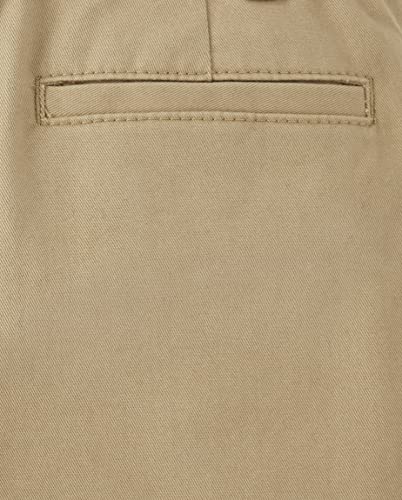 Gymboree 3030579 Boys And Toddler Belted Twill Chino Shorts thumb #3