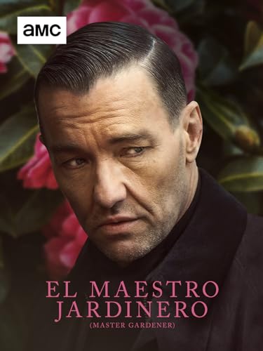 El maestro jardinero (Master Gardener)