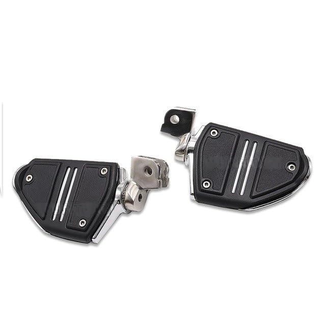 Repose-Pieds réglable GL1800 haut de gamme pour GoldWing Tour DCT