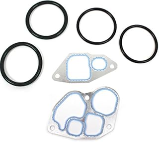 Diesel Care OIL COOLER O-RING & GASKET KIT 1994-2003 7.3 for FORD POWERSTROKE 7.3L / T444E
