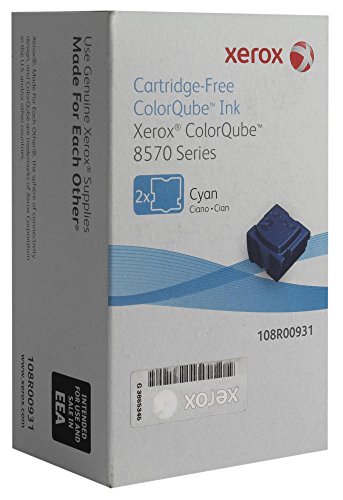 Xerox 108R00931 cartouche d'encre solide pour des documents professionnels