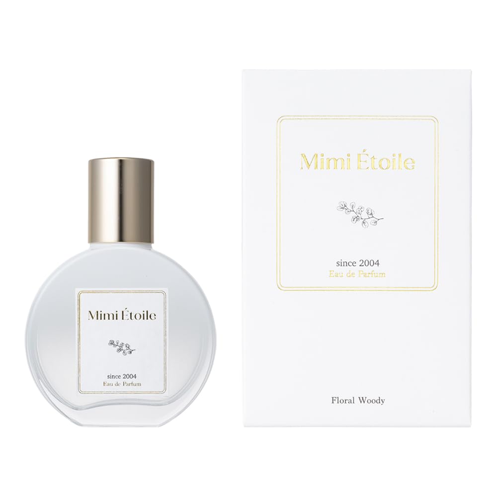 香水(女性用) mimi Amazon | ミミ エトワール オードパルファム 50mL インフル