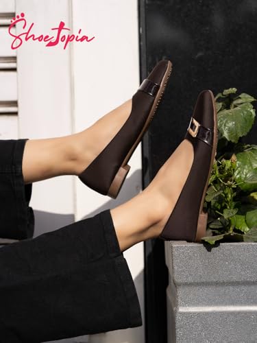 Image of Shoetopia Comfortable Stylish Ballerinas For Women & Girls