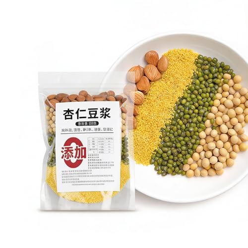 Lait de soja multigrains 80g pour mélangeur automatique