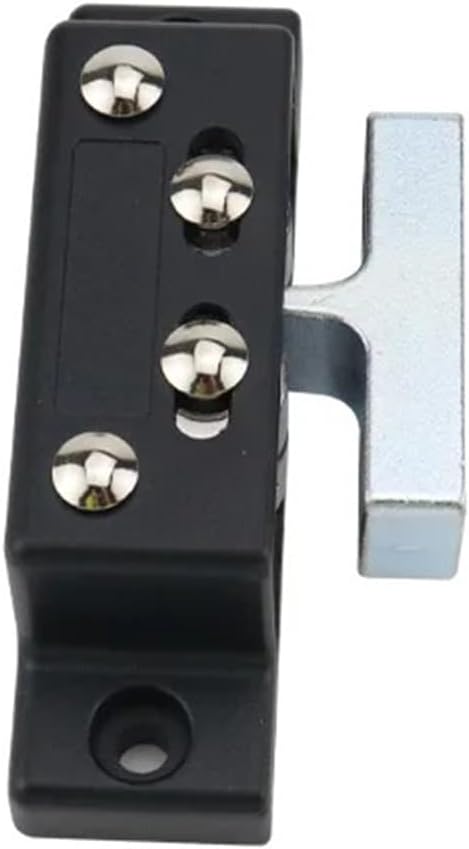 Zinc Alloy Large Impact Ball Collision Lock Accessories 1Pcs