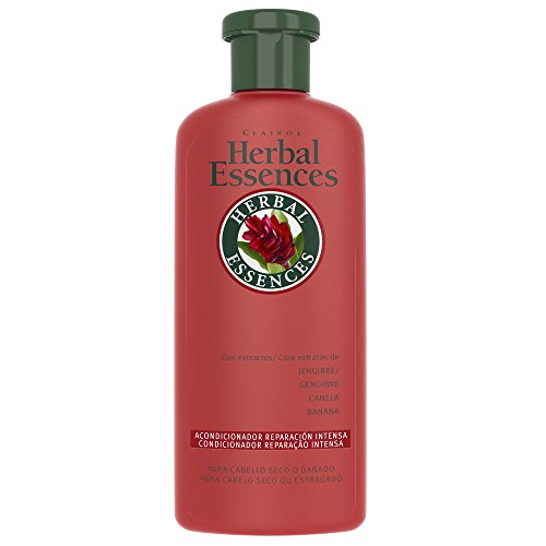 Herbal Essences Acondicionador Reparación Intensa 400 ml