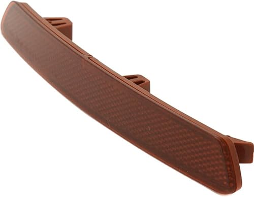 Miniatura 3 de Neutron Parachoques Barra de Cara Reflector Luz Lámpara Trasero Pasajero Lado Derecho para BMW 63147400208 BM1185120Libre de Devolución, Entrega