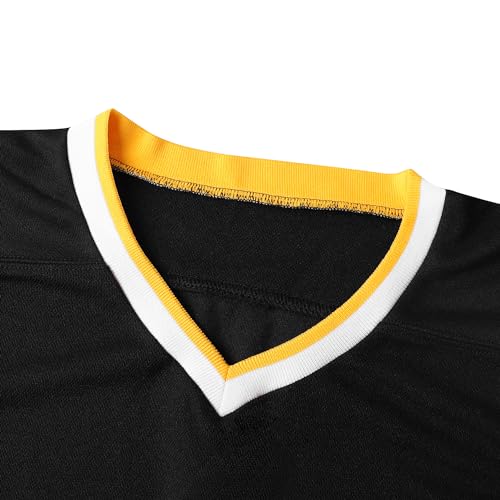La Mejor Selección de Ropa de Hockey sobre hierba los 5 mejores. 18 Imagen adicional