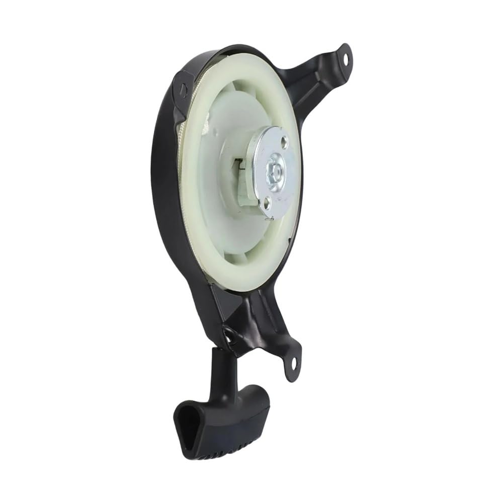 Arrancador de jardín de 170 mm manual compatible con cortacésped 1P61