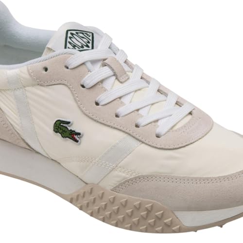 Image of Lacoste Men's L-Spin Evo Sneaker | Casual Shoes