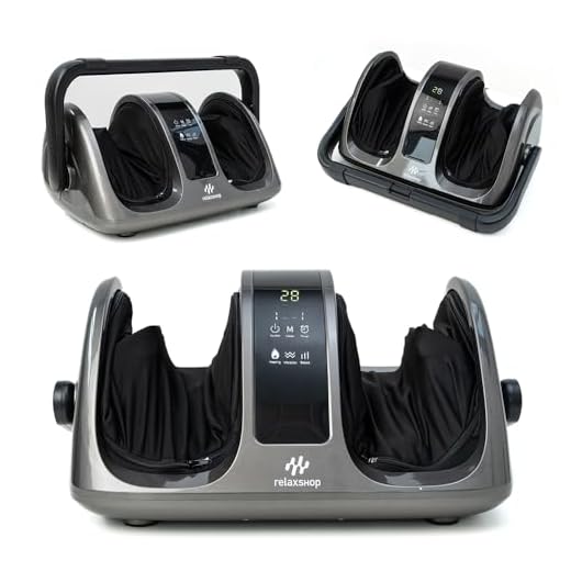 Relaxshop Foot Intense Relax