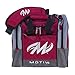 Motiv Shock 1-Ball Tote Red