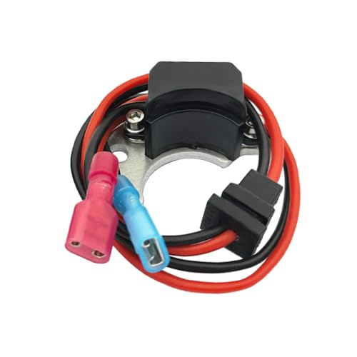Image of 2PCS AC905545 T005545 Electronic Ignition Module 034 Distributor