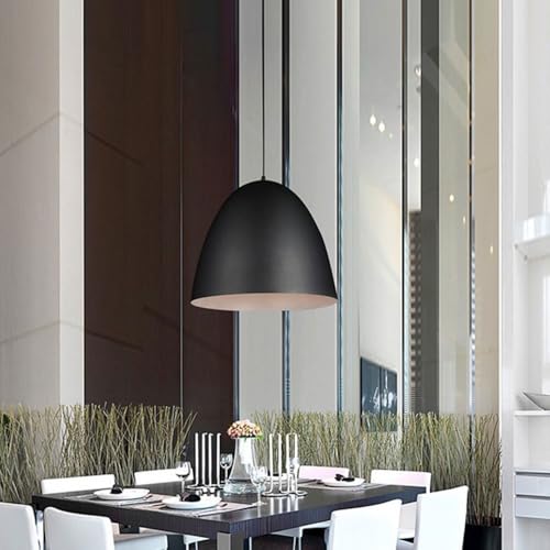 Lustre à une tête解决走廊采光差的E27铁艺吸顶灯