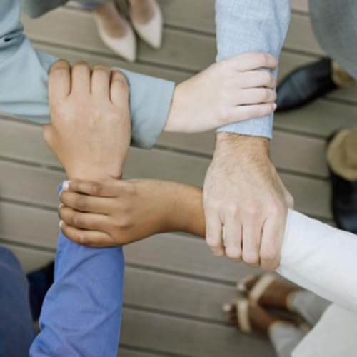 One Body, One Spirit: Unity in Christ Podcast Por  arte de portada