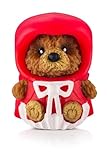 aucune Ours en peluche Strojnisie Nours de conte de fées Chaperon Rouge Vêtements 1 pièce(s) Epee