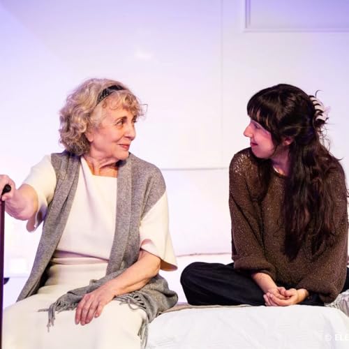 Literatro - 'Las gratitudes' - 07/05/26