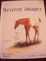 Western Images 1567704360 Book Cover