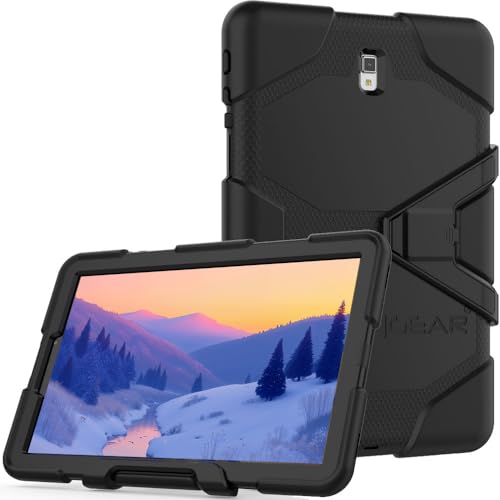 TECHGEAR G-SHOCK Case fits Samsung Galaxy Tab S4 10.5" (SM-T830 Series) -...