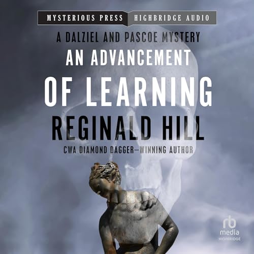 An Advancement of Learning by Reginald Hill episode artwork