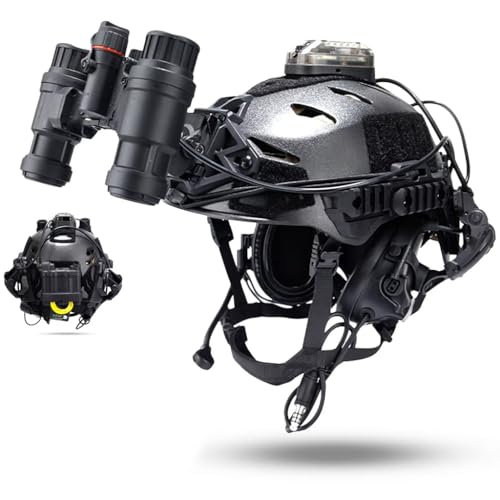 Casque Wendy airsoft stable pour vision nocturne sans tremblement WLXW