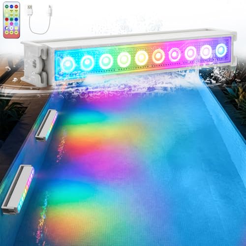 Submersible Pool Lights -1 Pcs