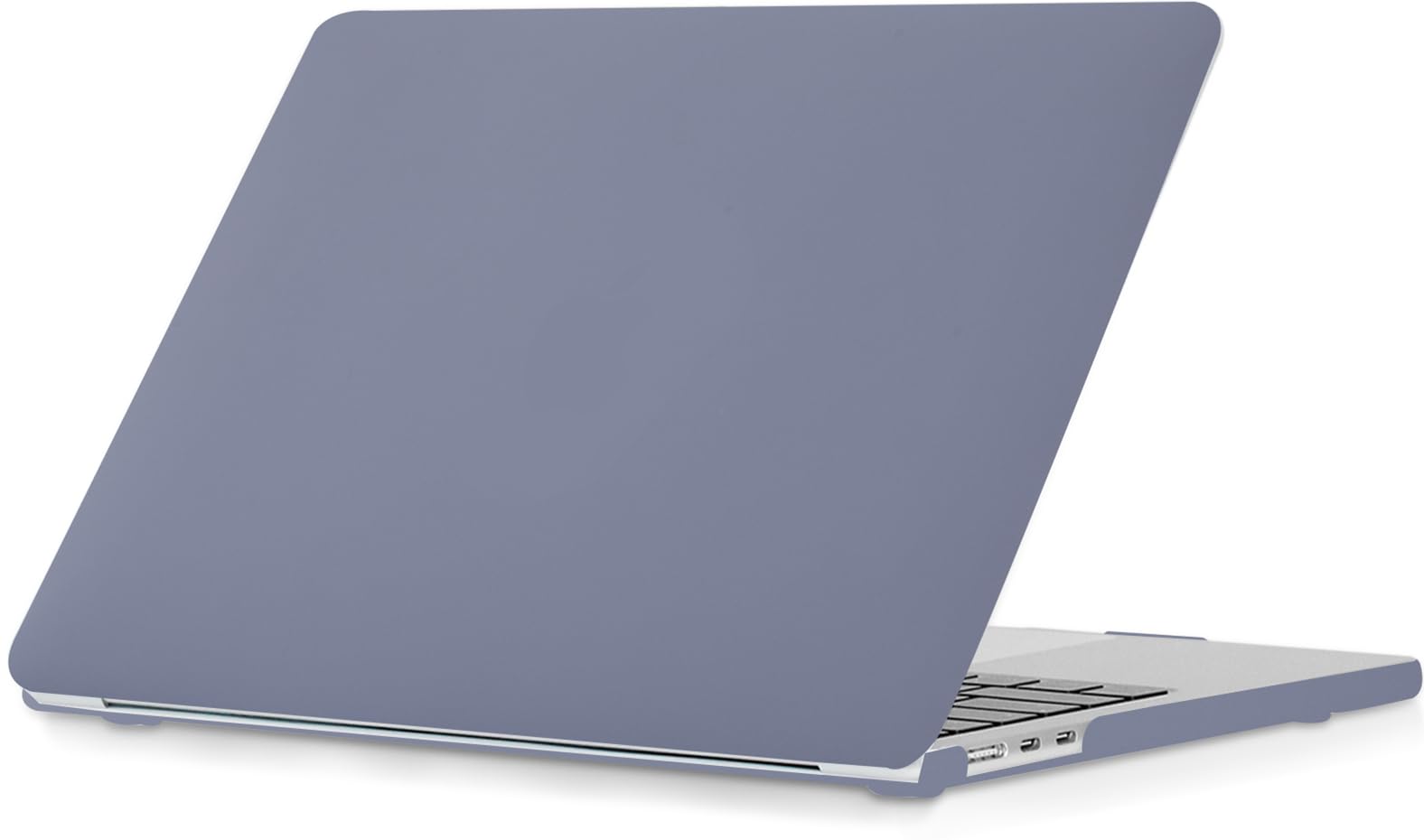 Se7enline Compatible with Apple MacBook Neo 13-inch Case 2026 Model A3404, Hard Shell & Washable Keyboard Cover, Anti-Scratch Anti-Drop Slim Fit Protective Case for Daily Use Travel,Frost Transparent — view 479