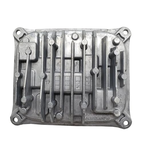 Module de phare Mercedes-Benz Classe C W205 A2059006805 - 5