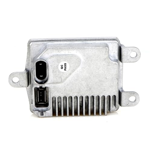 Remplacement ballast xénon D1S pour phares de voiture stable - 2