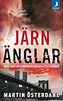 Järnänglar 9179130283 Book Cover