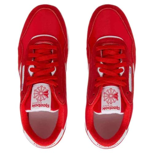 Image of Reebok Classic Nylon Womens Sneakers, Casual Tennis Shoes Women