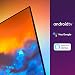 Philips 55OLED804/12 Televisor Smart TV OLED 4K UHD, 55 pulgadas (Android TV,...