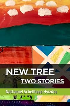 Paperback NEW TREE TWO STORIES Book