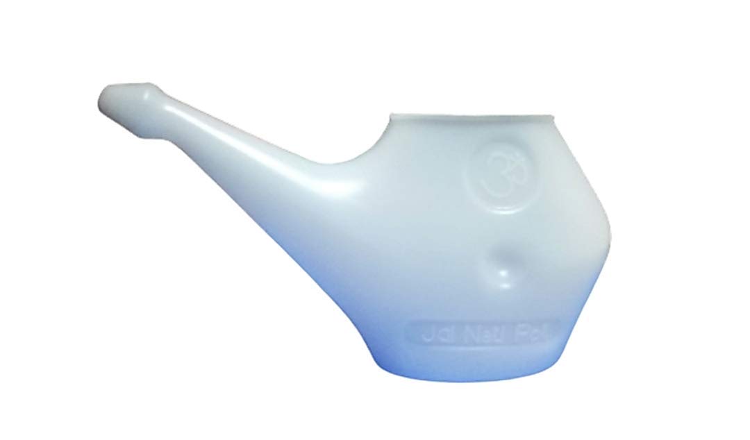 Roks PrimeSurgicals Durable Jal Neti Pot